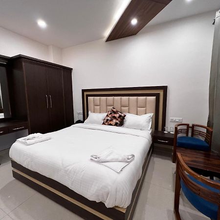 Hotel Himalayan Heritage Sarahan Ngoại thất bức ảnh
