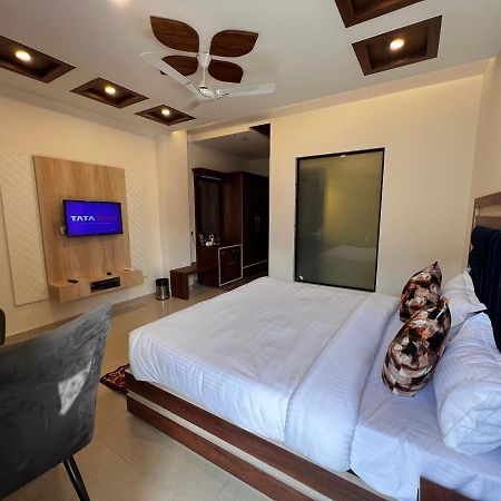 Hotel Himalayan Heritage Sarahan Ngoại thất bức ảnh