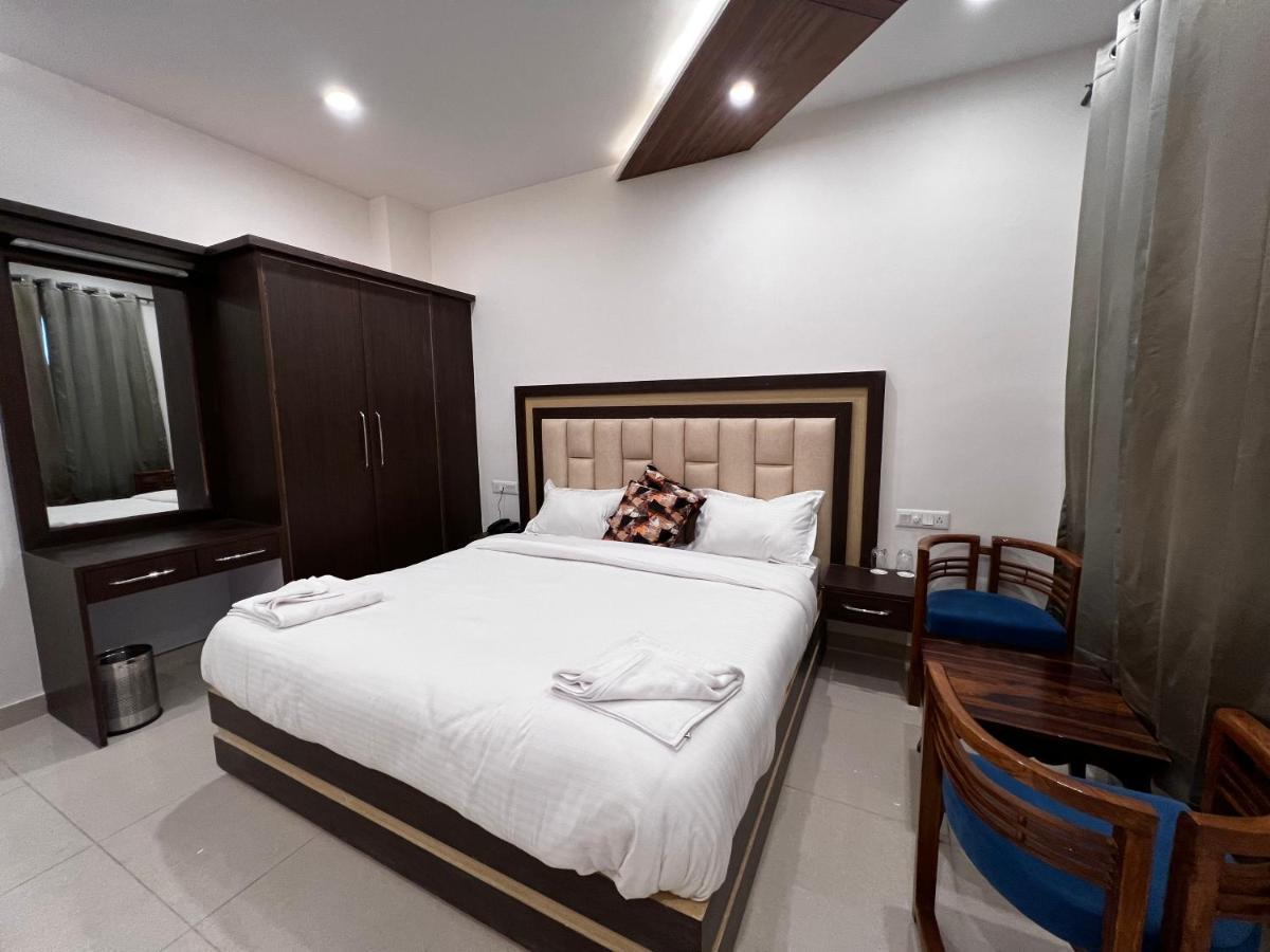 Hotel Himalayan Heritage Sarahan Ngoại thất bức ảnh