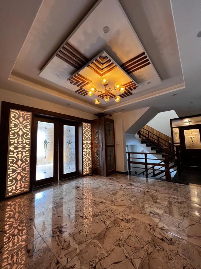 Hotel Himalayan Heritage Sarahan Ngoại thất bức ảnh